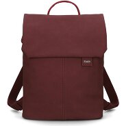 Zwei Mademoiselle.M Daypack 35 cm Laptopfach Produktbild