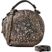 Campomaggi Eufemia Mini Bag Handtasche Leder 18 cm Produktbild
