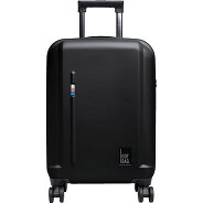 GOT BAG Re:Shell 4 Rollen Kabinentrolley 55 cm Laptopfach Produktbild