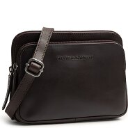 The Chesterfield Brand Caia Umhängetasche Leder 22 cm Produktbild