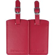 Samsonite Global Reisezubehör Kofferanhänger 2er Set 10 cm Produktbild