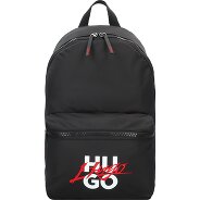 Hugo Handwritten 2.0 Daypack 41 cm Laptopfach Produktbild