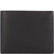 Bogner Aspen Devin Geldbörse RFID Leder 12 cm Produktbild