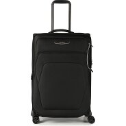 Samsonite Spark Sng Eco 4 Rollen Trolley 67 cm mit Dehnfalte Produktbild