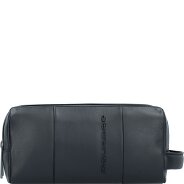 Piquadro Urban Kulturbeutel Leder 23 cm Produktbild