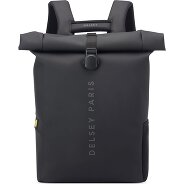 Delsey Paris Turenne Soft Daypack RFID Schutz 46 cm Laptopfach Produktbild