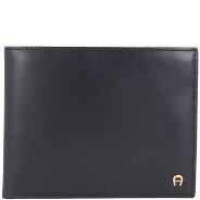 AIGNER Daily Basis Geldbörse Leder 12 cm Produktbild