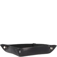 Castelijn & Beerens Gaucho Taschenleerer Schale Leder 13 cm Produktbild