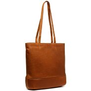 The Chesterfield Brand Emilia Schultertasche Leder 35 cm Laptopfach Produktbild