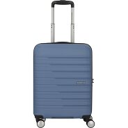 American Tourister Flashline 4 Rollen Kabinentrolley 55 cm Produktbild