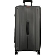 Jump Vanguard 4 Rollen Trolley 79 cm Produktbild Jump Vanguard 4 Rollen Trolley 79 cm Produktbild
