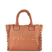 PINKO Beach Shopper Tasche 47 cm Produktbild