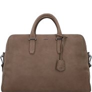 Boss Madison Weekender Reisetasche Leder 45 cm Produktbild