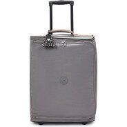 Kipling Basic Teagan C 2 Rollen Kabinentrolley 55 cm Produktbild