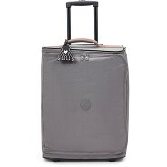 Kipling Basic Teagan C 2 Rollen Kabinentrolley 55 cm Produktbild