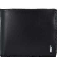 Hartmann Memphis east Geldbörse Leder 11 cm Produktbild