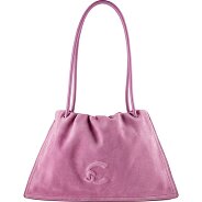 Coccinelle Dulse Schultertasche Leder 39 cm Produktbild
