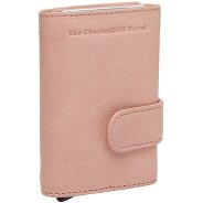 The Chesterfield Brand Nivala Geldbörse RFID Schutz Leder 7.5 cm Produktbild
