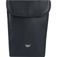 Golden Head Polo Schlüsseletui RFID Leder 8 cm Produktbild
