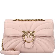 PINKO Love Puff Schultertasche Leder 30 cm Produktbild