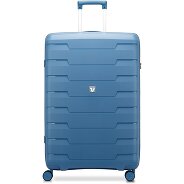 Roncato Skyline 2.0 Neon 4 Rollen Trolley 79 cm Produktbild Roncato Skyline 2.0 Neon 4 Rollen Trolley 79 cm Produktbild