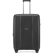 Epic Anthem 4 Rollen Trolley 75 cm mit Dehnfalte Produktbild