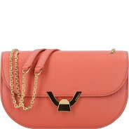 Coccinelle Dew Schultertasche Leder 24 cm Produktbild