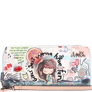 Anekke Fun&Music Geldbörse 20 cm Produktbild