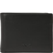 Voi Soft Geldbörse RFID Schutz Leder 12 cm Produktbild