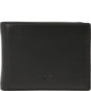 Voi Soft Victor Geldbörse RFID Schutz Leder 12 cm Produktbild