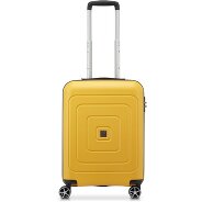 MODO by Roncato Nebula 4 Rollen Kabinentrolley 55 cm Produktbild