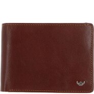 Golden Head Colorado Geldbörse Leder 12 cm Produktbild
