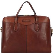The Bridge Gloria Aktentasche Leder 36 cm Laptopfach Produktbild