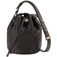 DuDu Filicudi Beuteltasche Leder 14 cm Produktbild