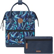 Cabaia Adventurer  All Over Small City Rucksack 32 cm Produktbild