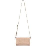 FredsBruder Weave Harmony Clutch Tasche Leder 22 cm Produktbild FredsBruder Weave Harmony Clutch Tasche Leder 22 cm Produktbild