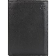 Esquire Eco Visitenkartenetui Leder 9 cm Produktbild