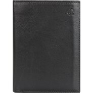 Esquire Visitenkartenetui Leder 9 cm Produktbild