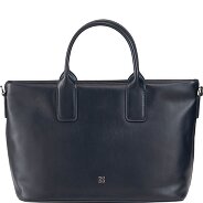 DuDu Jaqueline Handtasche Leder 28 cm Produktbild