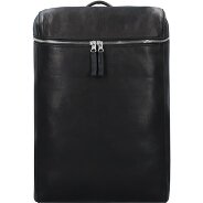 Harold's Box Daypack Leder 40 cm Laptopfach Produktbild Harold's Box Daypack Leder 40 cm Laptopfach Produktbild