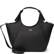 Boss Lenah Shopper Tasche Leder 23 cm Produktbild