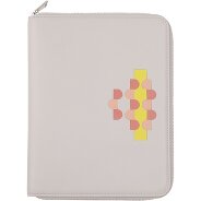 DuDu Schreibmappe Leder 24 cm Produktbild