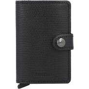 Secrid Miniwallet Rango Kreditkartenetui RFID Leder 6,5 cm Produktbild