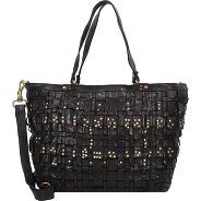 Campomaggi Edera Shopper Tasche Leder 46 cm Produktbild