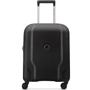 Delsey Paris Clavel 4 Rollen Kabinentrolley 55 cm Produktbild