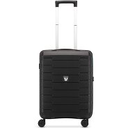Roncato Skyline 2.0 Neon 4 Rollen Kabinentrolley 55 cm Produktbild