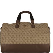 Guess Ibiza Weekender Reisetasche 55 cm Produktbild Guess Ibiza Weekender Reisetasche 55 cm Produktbild