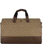 Guess Ibiza Weekender Reisetasche 55 cm Produktbild Guess Ibiza Weekender Reisetasche 55 cm Produktbild