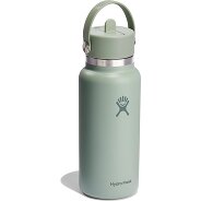 Hydro Flask Hydration Wide Flex Straw Cap Trinkflasche 945 ml Produktbild