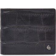 Castelijn & Beerens Geldbörse RFID Schutz Leder 10.5 cm Produktbild
